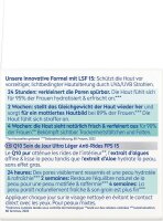 NIVEA Q10 Anti-Falten PORENVERFEINERUNG LSF 15 Gesichtscreme 50,0 ml