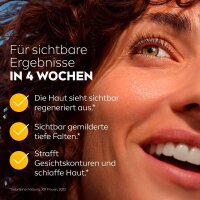 NIVEA Q10 Anti-Falten EXTRA-REICHHALTIG Gesichtscreme 50,0 ml
