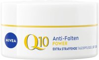 NIVEA Q10 Anti-Falten POWER LSF 30 Gesichtscreme 50,0 ml