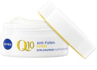 NIVEA Q10 Anti-Falten POWER LSF 30 Gesichtscreme 50,0 ml
