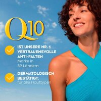 NIVEA Q10 Anti-Falten POWER LSF 30 Gesichtscreme 50,0 ml