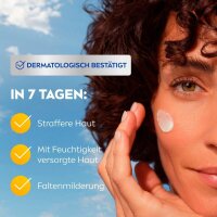 NIVEA Q10 Anti-Falten POWER LSF 30 Gesichtscreme 50,0 ml