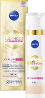 NIVEA LUMINOUS630® 3in1 HELL Gesichtsfluid 40,0 ml