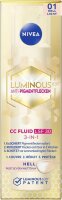 NIVEA LUMINOUS630® 3in1 HELL Gesichtsfluid 40,0 ml
