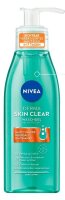 NIVEA DERMA SKIN CLEAR Waschgel 150,0 ml