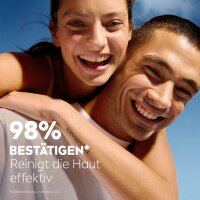 NIVEA DERMA SKIN CLEAR Waschgel 150,0 ml