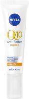NIVEA Q10 Anti-Falten ENERGY Augencreme 15,0 ml