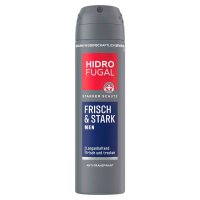 HIDROFUGAL MEN FRISCH & STARK Deo-Spray 150,0 ml
