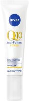 NIVEA Q10 Anti-Falten POWER Augencreme 15,0 ml