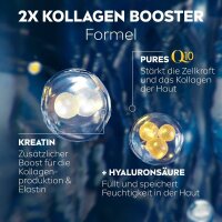 NIVEA Q10 Anti-Falten POWER Augencreme 15,0 ml