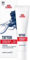 SKIN STORIES® TATTOO REPAIR BALM Hautcreme 40,0 ml