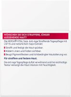 NIVEA VITAL SOJA ANTI-AGE LSF 15 Gesichtscreme 50,0 ml