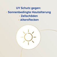 NIVEA VITAL SOJA ANTI-AGE LSF 15 Gesichtscreme 50,0 ml