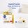 NIVEA VITAL SOJA ANTI-AGE LSF 15 Gesichtscreme 50,0 ml