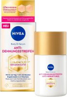NIVEA LUMINOUS630® ANTI-DEHNUNGSSTREIFEN Pflege- und...