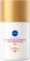 NIVEA LUMINOUS630® ANTI-DEHNUNGSSTREIFEN Pflege- und...