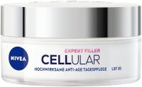 NIVEA CELLULAR EXPERT FILLER LSF 30 Gesichtscreme 50,0 ml
