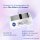 NIVEA CELLULAR EXPERT FILLER LSF 30 Gesichtscreme 50,0 ml