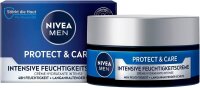 NIVEA MEN PROTECT & CARE INTENSIVE Gesichtscreme 50,0 ml