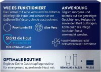NIVEA MEN PROTECT & CARE INTENSIVE Gesichtscreme 50,0 ml