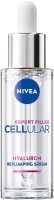 NIVEA CELLULAR EXPERT FILLER HYALORON Gesichtsserum 30,0 ml