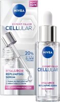 NIVEA CELLULAR EXPERT FILLER HYALORON Gesichtsserum 30,0 ml