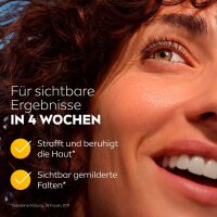 NIVEA Q10 Anti-Falten BERUHIGUNG LSF 15 Gesichtscreme 50,0 ml