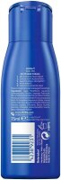 NIVEA Reichhaltige Body Milk Bodylotion 75,0 ml