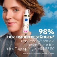 NIVEA LUMINOUS630® ANTI-PIGMENTFLECKEN LSF 50 Gesichtsfluid 40,0 ml