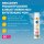 NIVEA LUMINOUS630® ANTI-PIGMENTFLECKEN LSF 50 Gesichtsfluid 40,0 ml