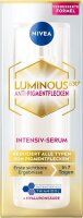NIVEA LUMINOUS630® ANTI-PIGMENTFLECKEN INTENSIV Gesichtsserum 30,0 ml