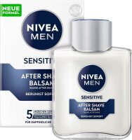 NIVEA MEN SENSITIVE After Shave Balsam 100,0 ml