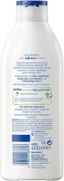 NIVEA Lemongrass & Pflege Bodylotion 400,0 ml