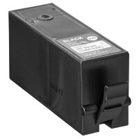 dots  schwarz Druckerpatrone kompatibel zu HP 903XL (T6M15AE)