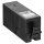 dots  schwarz Druckerpatrone kompatibel zu HP 903XL (T6M15AE)