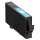 dots  cyan Druckerpatrone kompatibel zu HP 903XL (T6M03AE)