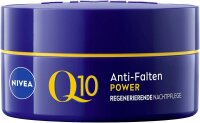 NIVEA Q10 Anti-Falten POWER Gesichtscreme 50,0 ml