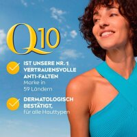 NIVEA Q10 Anti-Falten POWER Gesichtscreme 50,0 ml
