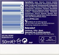NIVEA Q10 Anti-Falten POWER Gesichtscreme 50,0 ml