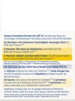 NIVEA Q10 Anti-Falten EXTRA-REICHHALTIG LSF 15 Gesichtscreme 50,0 ml