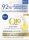 NIVEA Q10 Anti-Falten EXTRA-REICHHALTIG LSF 15 Gesichtscreme 50,0 ml