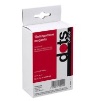 dots  magenta Druckerpatrone kompatibel zu HP 903XL...