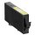 dots  gelb Druckerpatrone kompatibel zu HP 903XL (T6M11AE)