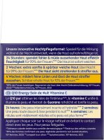 NIVEA Q10 Anti-Falten ENERGY Gesichtscreme 50,0 ml