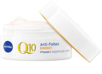 NIVEA Q10 Anti-Falten ENERGY LSF 15 Gesichtscreme 50,0 ml