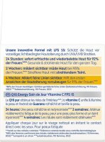 NIVEA Q10 Anti-Falten ENERGY LSF 15 Gesichtscreme 50,0 ml
