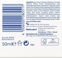 NIVEA Q10 Anti-Falten ENERGY LSF 15 Gesichtscreme 50,0 ml