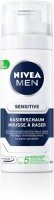 NIVEA MEN SENSITIVE Rasierschaum 50,0 ml