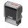 "trodat Textstempel ""Ablage"" printy 4912 office selbstfärbend blau, rot ohne L