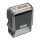 "trodat Textstempel ""Ablage"" printy 4912 office selbstfärbend blau, rot ohne L